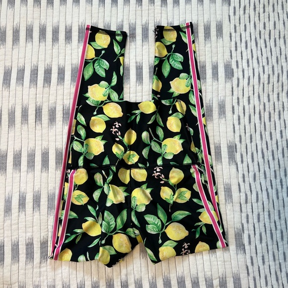 Emily Hsu Leggings - Picture 2 of 3